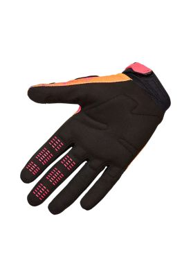 Imagen 2 del producto Guantes Moto 180 Kairos Amarillo Fox
