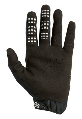 Imagen 2 del producto Guantes Moto 360 Negro Fox