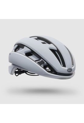 Imagen 2 del producto Casco Bicicleta Ruta XR Spherical Solid Blanco Bell