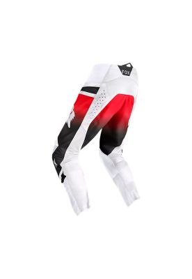 Imagen 2 del producto Pantalon Moto 180 Shield Rojo Fox