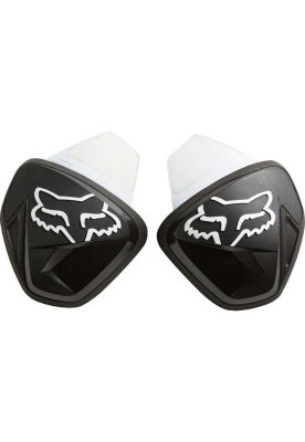 Imagen 1 del producto Repuestos Jofas Airframe Pro Hombros Assbly(R/L) Negro/Blanco Fox