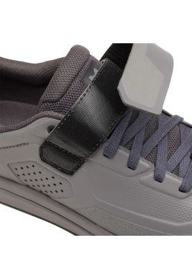 Imagen 2 del producto Zapatillas Bicicleta Union Gris Fox