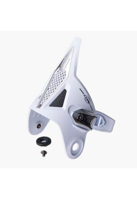 Imagen 2 del producto Repuesto Moto Bota Instinct Right Cuff Blanco Fox