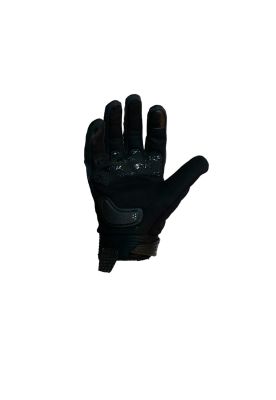 Imagen 2 del producto Guantes Moto Calle Citycore II Apex Negro Kmz