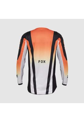 Imagen 2 del producto Polera Moto 180 Lean Naranjo Fox