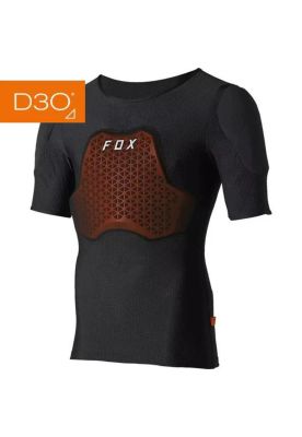 Jofa Bicicleta Base Frame Pro Negro Fox