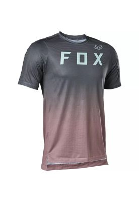 Imagen 2 del producto Polera Bicicleta Flexair Morado Fox