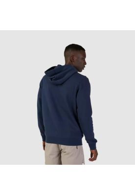 Imagen 2 del producto Poleron Lifestyle Canguro Absolute Azul Marino Fox