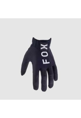 Guantes Moto Flexair Negro Fox
