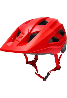 Imagen 2 del producto Casco Bicicleta Mainframe Mips CE Rojo Fox