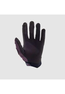 Imagen 2 del producto Guantes Moto Defend Wind Offroad Morado Fox