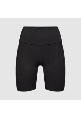 Imagen 1 del producto Calzas Cortas Lifestyle Mujer Motive Negro Fox