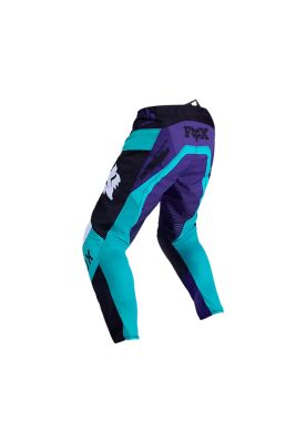 Imagen 2 del producto Pantalon Moto 180 Collect Morado Fox
