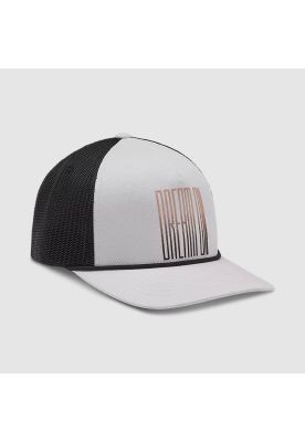 Gorro Jockey Lifestyle Mujer RS Dream Trucker Blanco Fox
