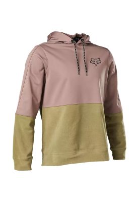 Imagen 2 del producto Poleron Bicicleta Ranger Windbloc® Morado/Beige Fox