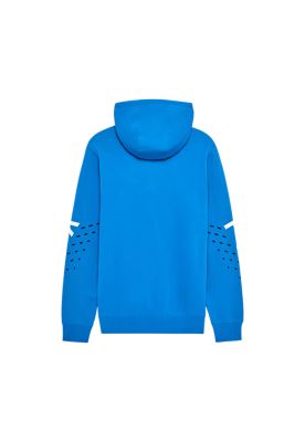 Imagen 2 del producto Poleron Lifestyle Shield Azul Fox