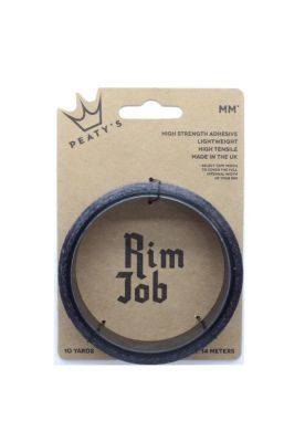 Imagen 2 del producto Tape Para Tubular 35Mm X 9 Metros Peaty´s