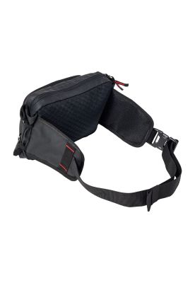 Imagen 2 del producto Banano Bicicleta Hip Pack Negro Fox