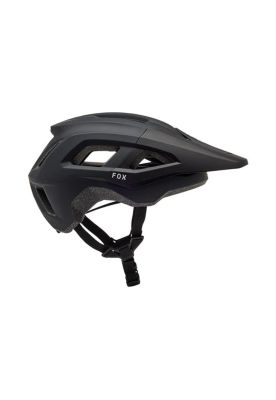 Casco Bicicleta Mainframe Negro Fox