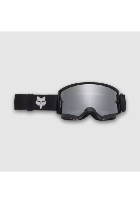 Antiparras Moto Main Negro Fox