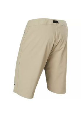 Imagen 2 del producto Short Bicicleta Ranger con Forro Beige Fox