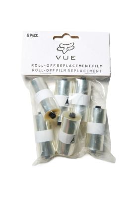 Imagen 2 del producto Repuesto Antiparra Vue Roll Off Film 6Pk Fox