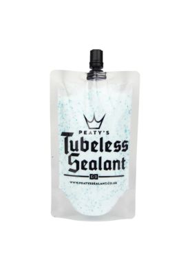 Líquido Sellante Tubular 120 Ml Peaty's
