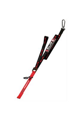 Correas Moto Tie Down M1.5 Phatty Negro Matrix Concepts