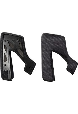 Imagen 2 del producto Repuesto Casco Rampage Pro Carbon Juego De Esponjas Fox