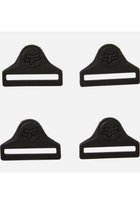 Repuestos Moto Jofa Titan Anilla en D Negro Fox