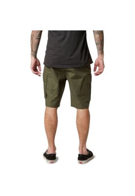 Imagen 2 del producto Short Lifestyle Slambozo 20 Verde Fox