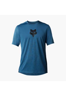 Polera Bicicleta Ranger Trudri™ Azul Fox