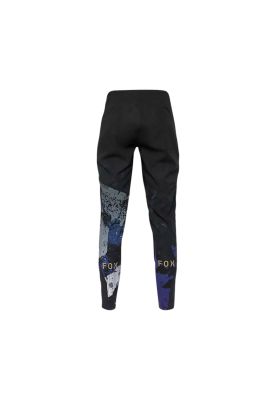 Imagen 2 del producto Pantalon Bicicleta Flexair Goldstone Special Edition Morado Fox