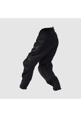 Imagen 2 del producto Pantalon Moto Niño Blackout Negro Fox