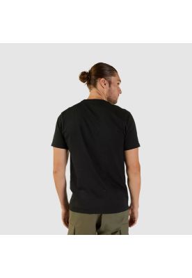 Imagen 2 del producto Polera Lifestyle Fox Head Premium Negro Fox