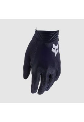 Imagen 1 del producto Guantes Moto Niño Airline Negro Fox