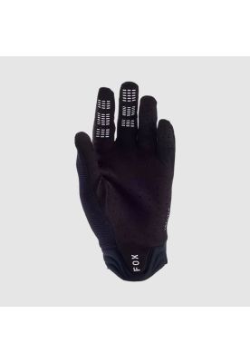 Imagen 2 del producto Guantes Moto Niño Airline Negro Fox