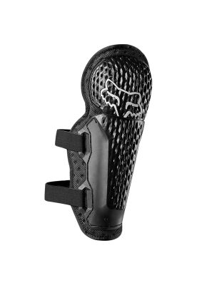 Rodilleras Moto Niño Titan Sport CE Negro Fox