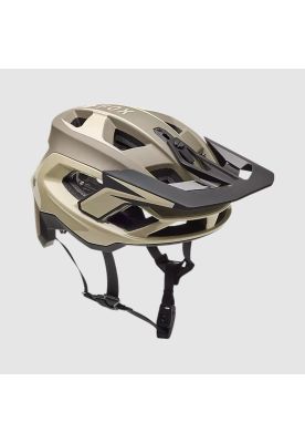 Imagen 2 del producto Casco Bicicleta New Speedframe Pro Defy Crema Fox