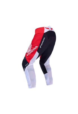 Imagen 2 del producto Pantalon Moto 180 Honda Rojo Fox