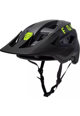 Imagen 2 del producto Casco Bicicleta Speedframe Mips™ SG Gris Fox
