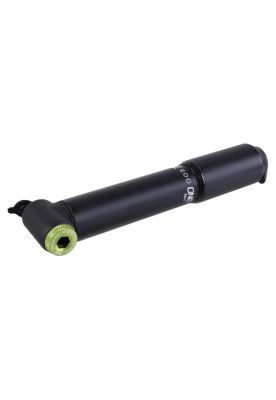 Bombin Bicicleta EDC 70cc Negro One Up