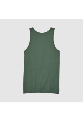 Imagen 2 del producto Polera Lifestyle Leo Premium Tank Verde Fox