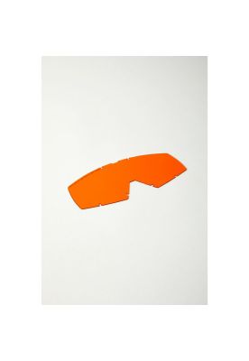 Imagen 2 del producto Repuesto Antiparra Niño Main Naranjo Fox