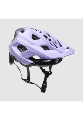 Imagen 2 del producto Casco Bicicleta New Speedframe Pro Backfade Morado Fox
