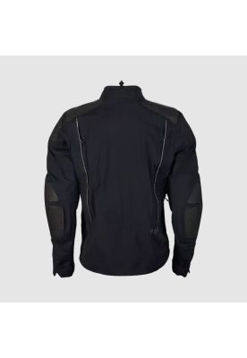 Imagen 2 del producto Chaqueta Moto Recon GORE-TEX ADV Impermeable Negro Fox