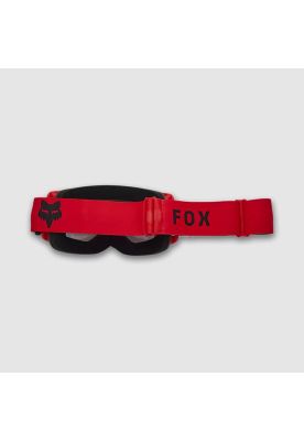 Imagen 2 del producto Antiparra Moto Main Rojo Fox