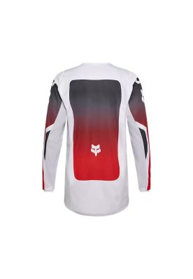 Imagen 2 del producto Polera Moto 180 Shield Rojo Fox