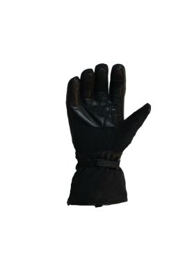 Imagen 2 del producto Guantes Moto Calle Cool III Nomad Gris Kmz