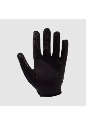 Imagen 2 del producto Guantes Bicicleta Ranger Emerson Morado Fox
